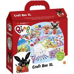 Bing Craft Case