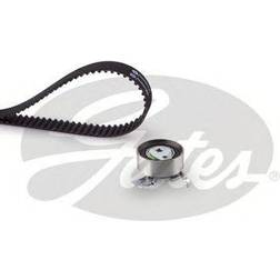 Gates Powergrip Timing Belt Kit