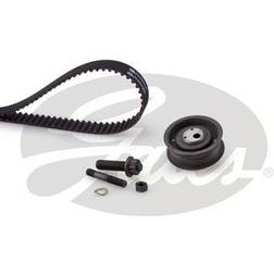 Gates Tandremssæt VW 1.9D/TD Transporter 4 Bus Golf 3 Transporter 4 Audi 80 B4 Avant