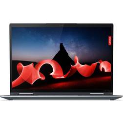 Lenovo ThinkPad X1 Yoga Gen 8 21HQ003JUK