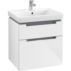 Villeroy & Boch Subway 2.0 Waschtischunterschrank