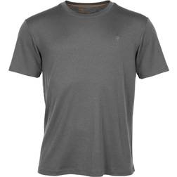 Pinewood Travel Merino T-shirt Herre