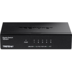 Trendnet Ethernet Switch