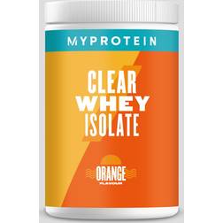 Myprotein Clear Whey Isolate 35servings