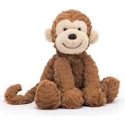 Jellycat Fuddlewuddle Monkey 23cm