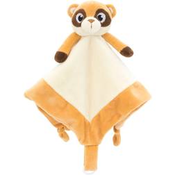 My Teddy Comforter Meerkat