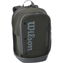 Wilson Tour Backpack Dark