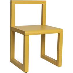 Ferm Living Little Architect Chair Børnestol