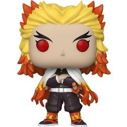 Funko Pop! Animation Demon Slayer Kyojuro Rengoku