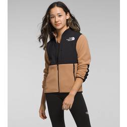 The North Face Kids' Denali Almond Butter