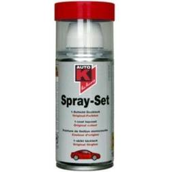 Auto-K Auto-K Spray-Set Ford diamantweiß FBP/B3 150ml