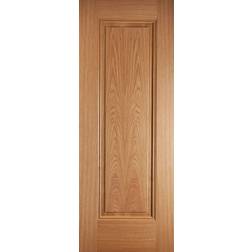 LPD Oak Eindhoven Finished 1P Interior Door (x198.1cm)