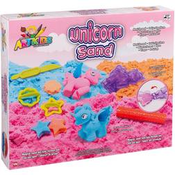 VN Toys Enhörningssand