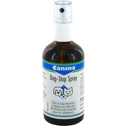 Canina DOG STOP Spray 100 Milliliter