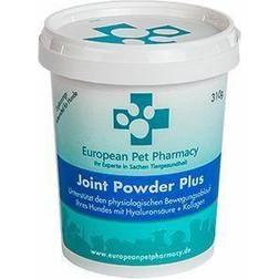 Joint powder plus european pet pharmacy