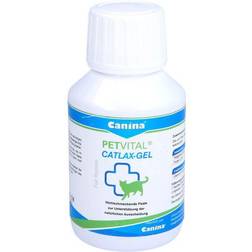 Canina pharma petvital catlax-gel