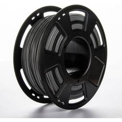 Sero PLA filament till 3D printer, 1 kg, 1,75 mm. Grå