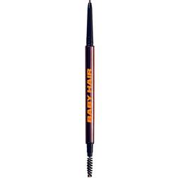 Uoma Beauty Brow- Fro Precision Brow Pencil-Brown