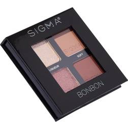 Sigma Beauty Bonbon Eyeshadow Quad