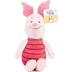 Disney Plush w. Sound Piglet I-WTP-9274-3-FO