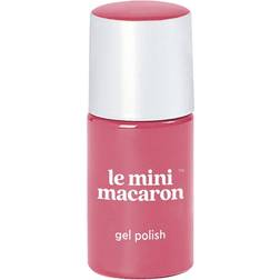 Le Mini Macaron Gel Polish Rose Brandy 10ml