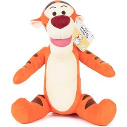 Disney Plush w. Sound Tigger I-WTP-9274-2-FO