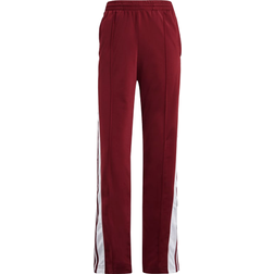 adidas Women Adicolor Classics Adibreak Track Pants - Shadow Red