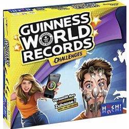 Huch! Guinness World Records