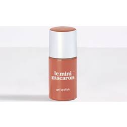 Le Mini Macaron Gel Polish Salted Caramel 10ml