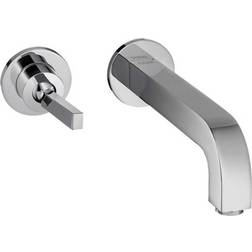 Hansgrohe AXOR Citterio Chrome