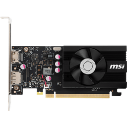 MSI GeForce GT 1030 Video Card