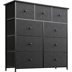 REAHOME Closets Large Chest of Drawer 11.8x39.4"