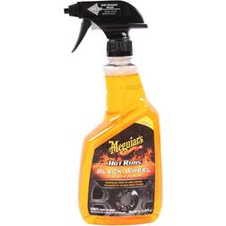 Meguiars Hot Rims - Black Wheel Cleaner