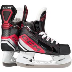 CCM Skridskor Jetspeed FT6 Pro Yth