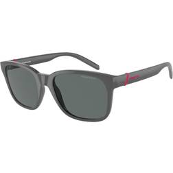 Arnette Mann Sunglass AN4320 Surry H Polarized