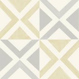 FloorPops Isosceles FP3565 152.4x61