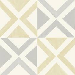 FloorPops Isosceles FP3565 152.4x61cm