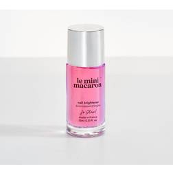 Le Mini Macaron Je Glow Nail Brightener