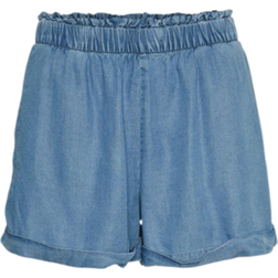 Vero Moda Regular Fit Harper shorts - Blue