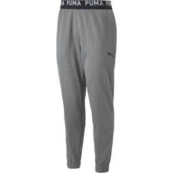 Puma Jogginghose Grau Jogger für Herren