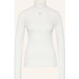 Tommy Jeans Jumper Woman colour White