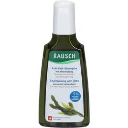 Rausch Degreasing shampoo with seaweed 200ml