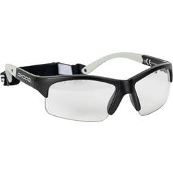Oxdog Fusion Eyewear Kids Sort/Grå 22/23