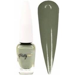 Pretty Pro Vegan-Friendly Nail Polish A Good Sage