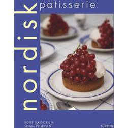 Nordisk patisserie (Indbundet, 2023)