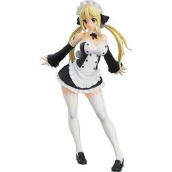 Fairy Tail Pop Up Parade PVC Statue Lucy Heartfilia: Virgo Form Ver. 16 cm