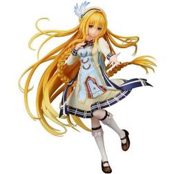 To Love-Ru Darkness PVC Statue Konjiki No Yami 24 cm