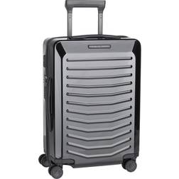 Porsche Design Trolley + Koffer Roadster 4W Trolley