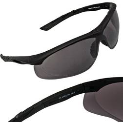Swiss Eye Skydebriller - Smoke