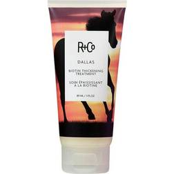 R+Co Dallas Biotin Thickening Treatment 89ml